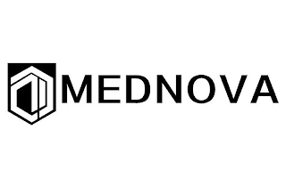 MEDNOVA logo