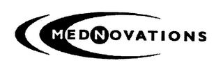 MEDNOVATIONS logo
