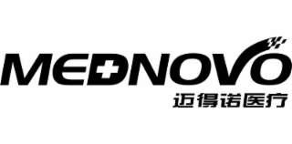 MEDNOVO logo