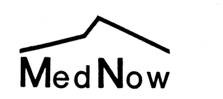 MEDNOW logo