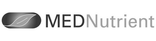MEDNUTRIENT logo