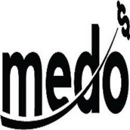 MEDO logo