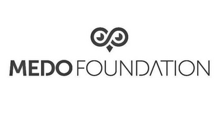 MEDO FOUNDATION logo