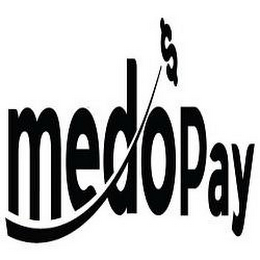 MEDO PAY logo