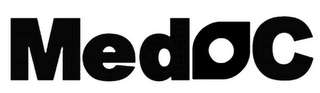 MEDOC logo