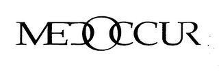 MEDOCCUR logo