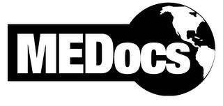 MEDOCS logo