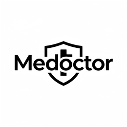MEDOCTOR logo