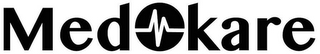 MEDOKARE logo