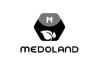 MEDOLAND logo