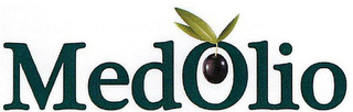 MEDOLIO logo