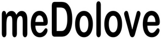 MEDOLOVE logo