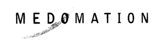 MEDOMATION logo