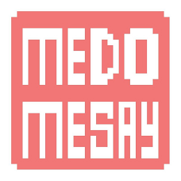 MEDOMESAY logo
