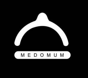 MEDOMUM logo