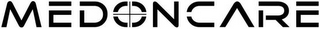 MEDONCARE logo