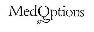 MEDOPTIONS logo