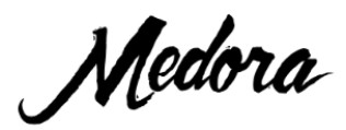 MEDORA logo