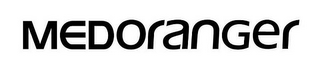 MEDORANGER logo