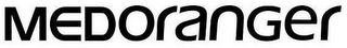 MEDORANGER logo