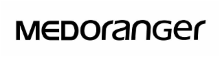 MEDORANGER logo