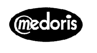MEDORIS logo