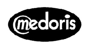 MEDORIS logo