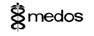 MEDOS logo