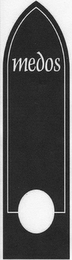 MEDOS logo