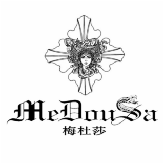 MEDOUSA logo