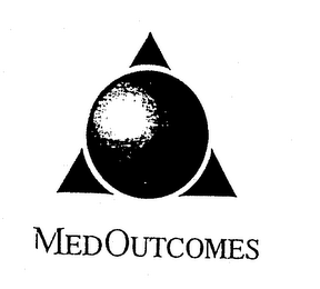 MEDOUTCOMES logo