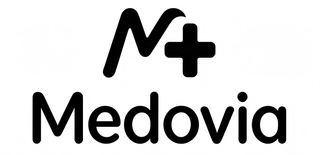 MEDOVIA logo