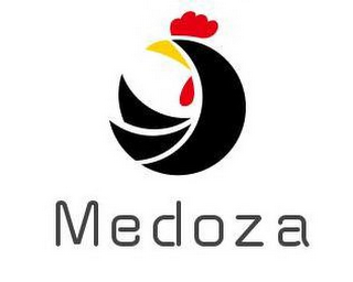 MEDOZA logo
