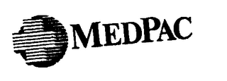 + MEDPAC logo