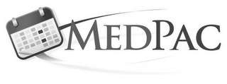 MEDPAC logo