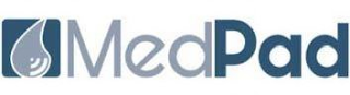 MEDPAD logo