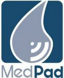 MEDPAD logo