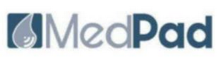 MEDPAD logo