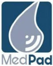 MEDPAD logo