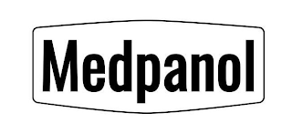 MEDPANOL logo