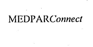 MEDPARCONNECT logo