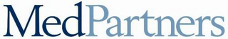 MEDPARTNERS logo
