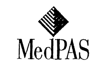 MEDPAS logo