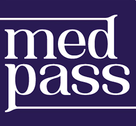 MEDPASS logo