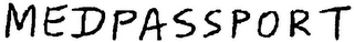 MEDPASSPORT