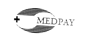 MEDPAY logo