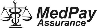 MEDPAY ASSURANCE logo
