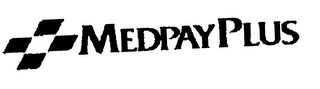 MEDPAY PLUS logo