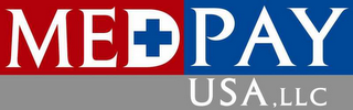 MEDPAY USA, LLC logo