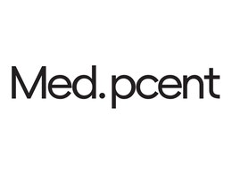 MED.PCENT logo